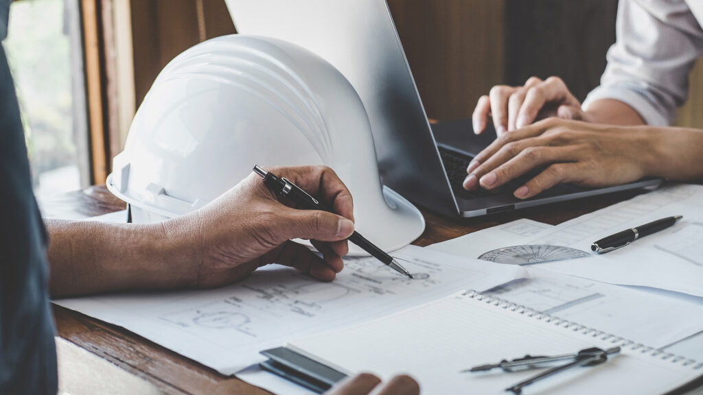 47工務店　会社イメージ